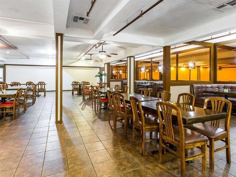 Travelodge By Wyndham Imperial - Motel El Centro
