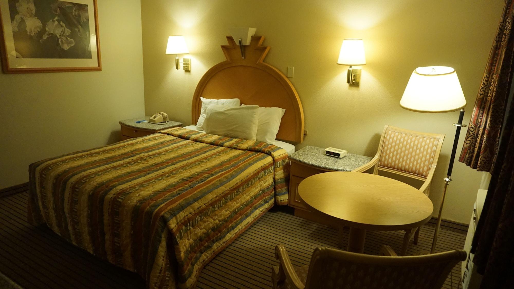 Motel Travelodge By Wyndham Imperial - El Centro