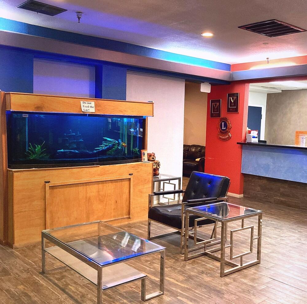 Travelodge By Wyndham Imperial - 2* El Centro