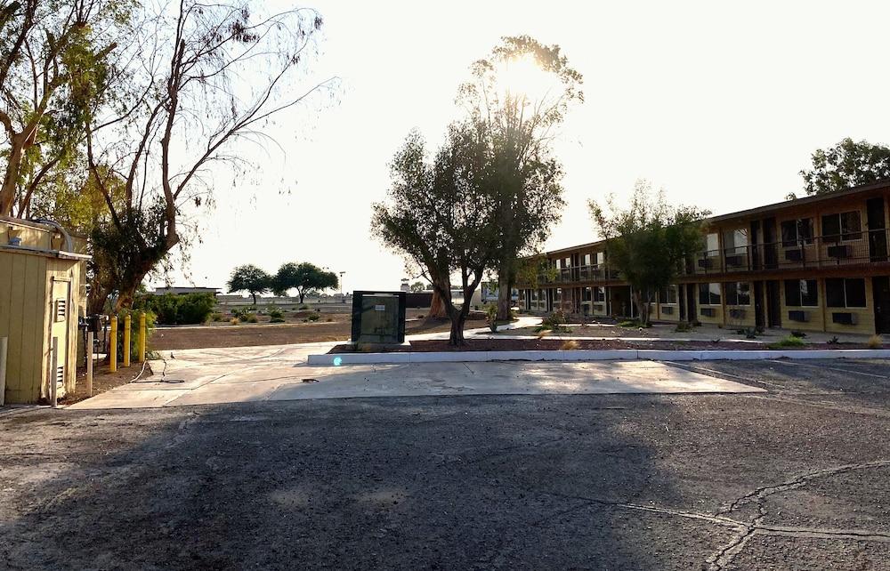 Travelodge By Wyndham Imperial - Motel El Centro