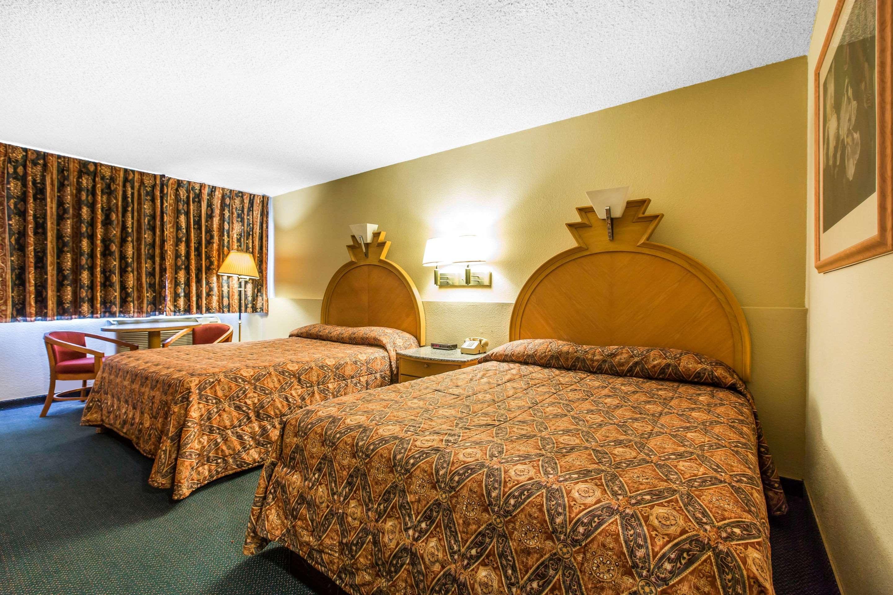 Travelodge By Wyndham Imperial - 2* El Centro