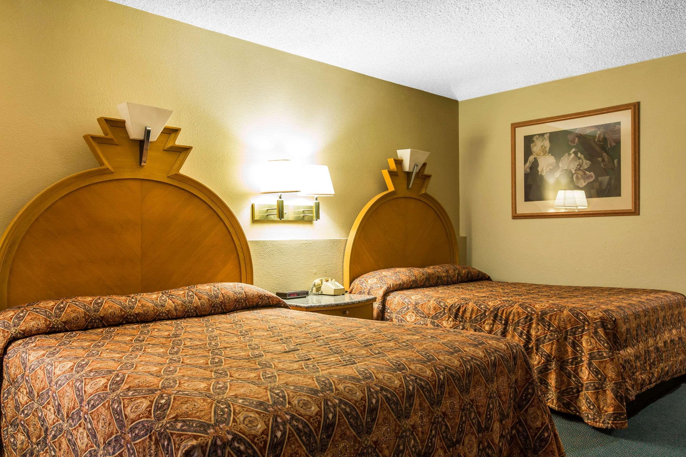 Motel Travelodge By Wyndham Imperial -