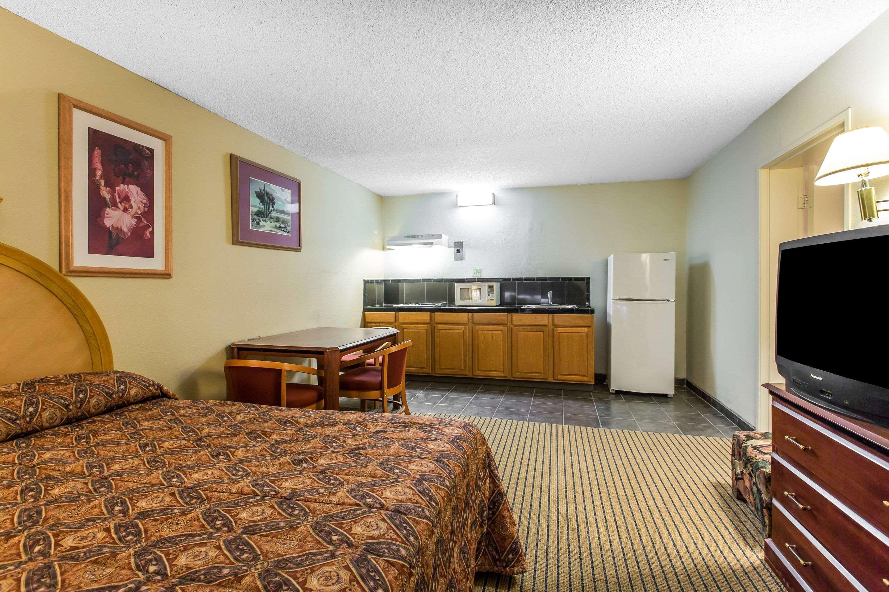 Motel Travelodge By Wyndham Imperial - El Centro