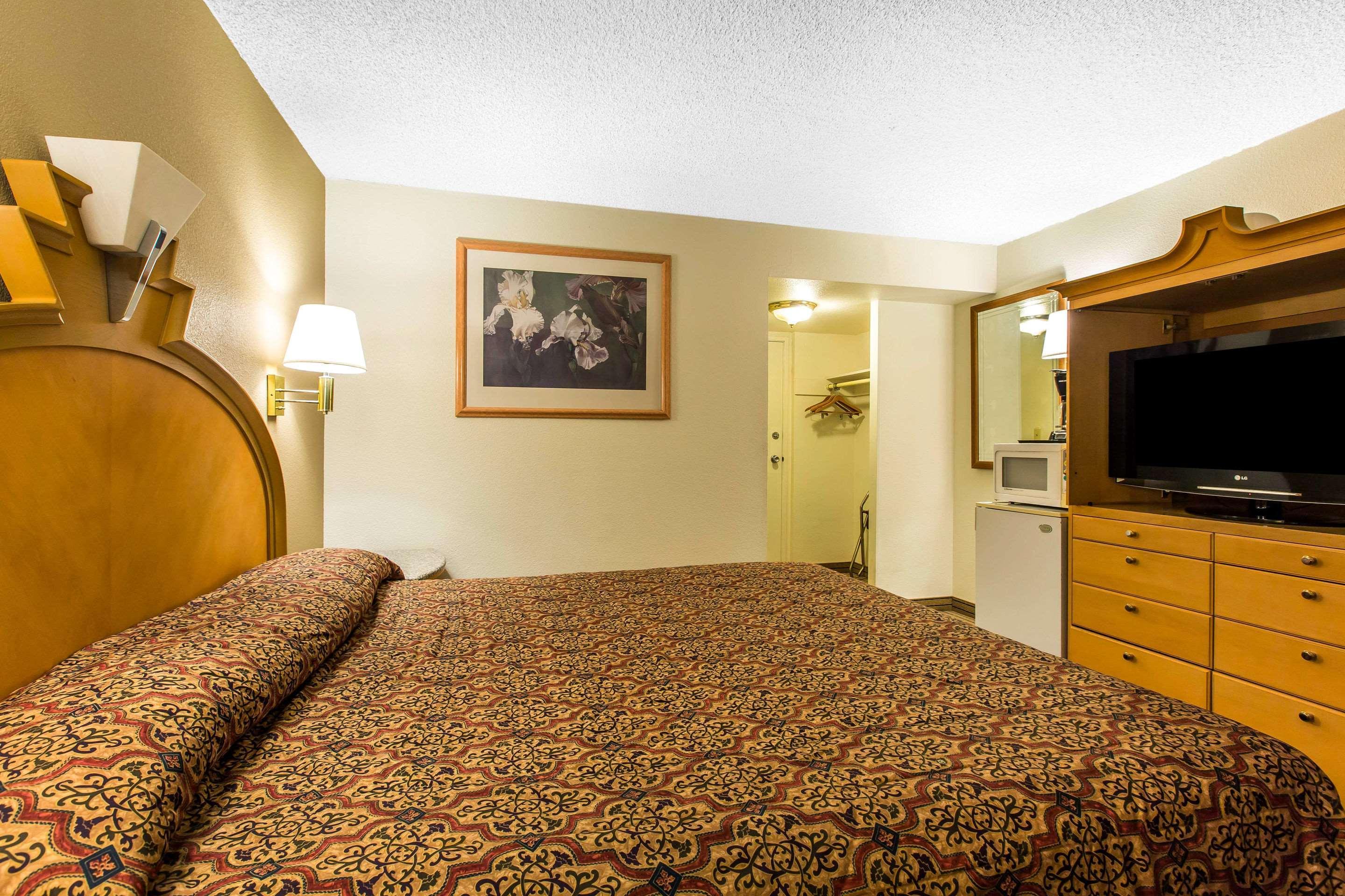 Travelodge By Wyndham Imperial - Motel El Centro