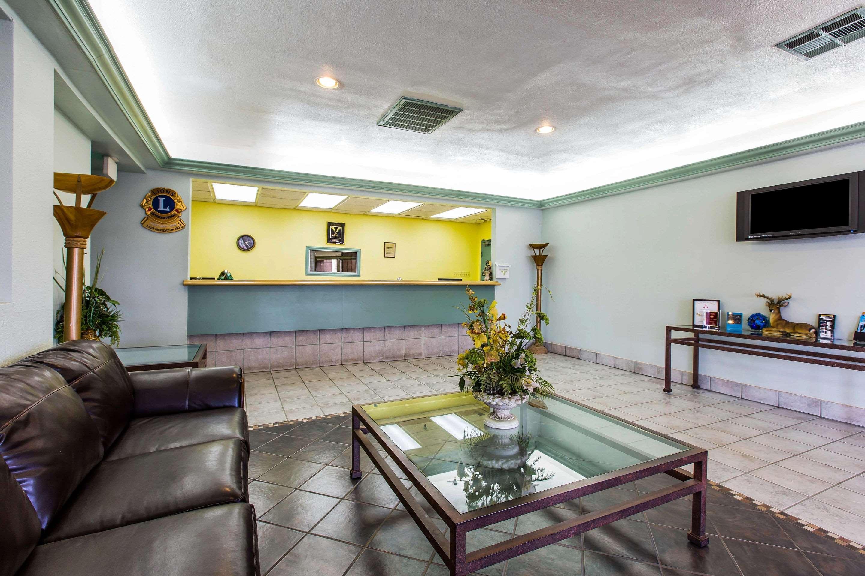 Motel Travelodge By Wyndham Imperial -