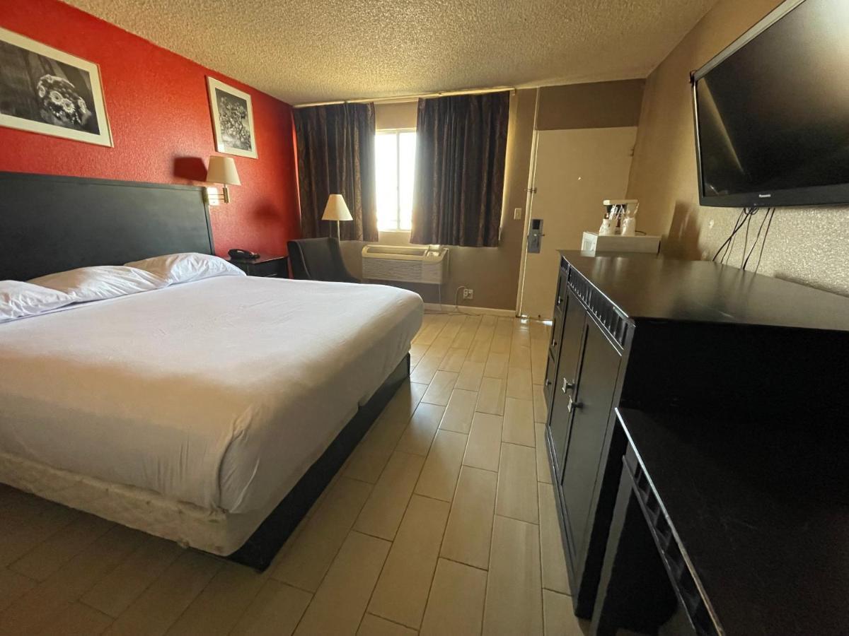 Motel Travelodge By Wyndham Imperial -