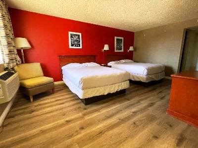 Travelodge By Wyndham Imperial - El Centro