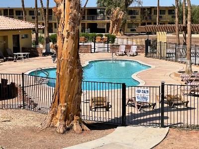 Travelodge By Wyndham Imperial - 2*