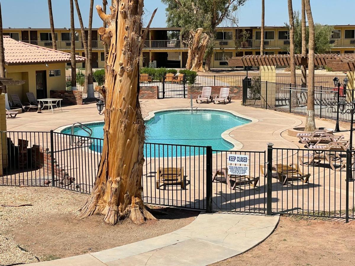 Travelodge By Wyndham Imperial - 2* El Centro