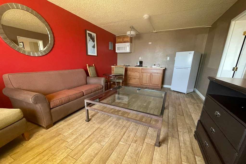 Motel Travelodge By Wyndham Imperial - 2*