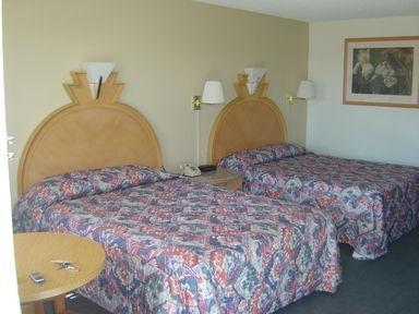 Travelodge By Wyndham Imperial - Motel El Centro