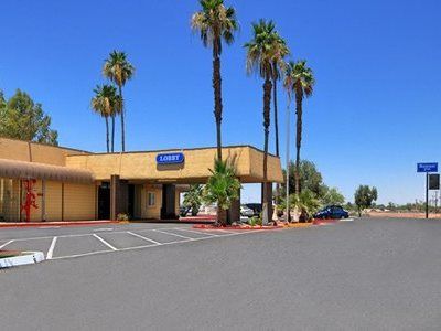 Motel Travelodge By Wyndham Imperial -