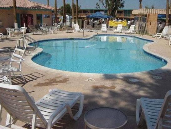 Motel Travelodge By Wyndham Imperial -