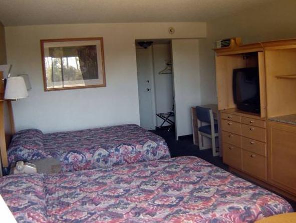 Travelodge By Wyndham Imperial - El Centro