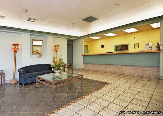 Travelodge By Wyndham Imperial - 2* El Centro