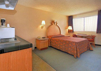 Travelodge By Wyndham Imperial - 2* El Centro